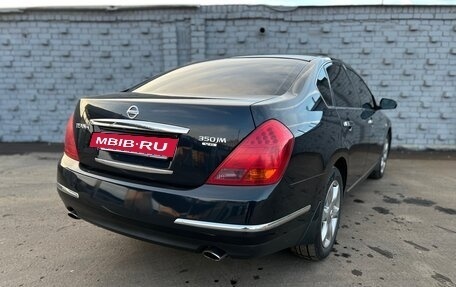 Nissan Teana, 2007 год, 725 000 рублей, 7 фотография