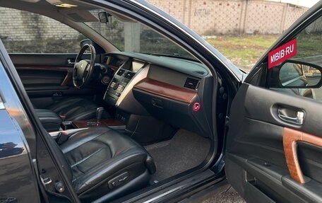 Nissan Teana, 2007 год, 725 000 рублей, 10 фотография