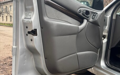 Ford Focus IV, 1999 год, 235 000 рублей, 7 фотография