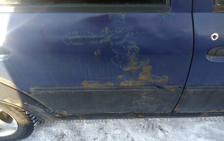 Renault Logan I, 2006 год, 235 000 рублей, 6 фотография