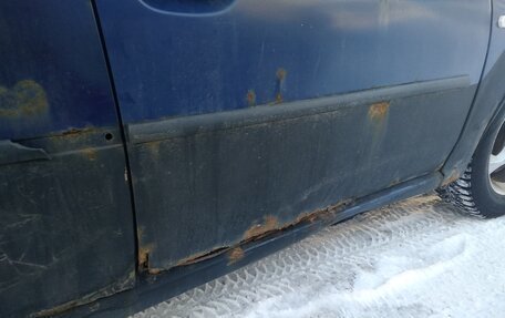 Renault Logan I, 2006 год, 235 000 рублей, 7 фотография