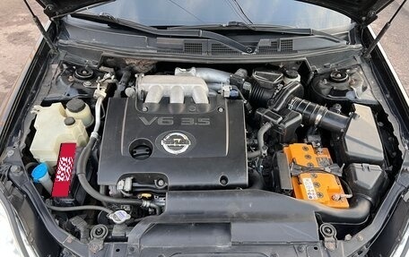 Nissan Teana, 2007 год, 725 000 рублей, 15 фотография