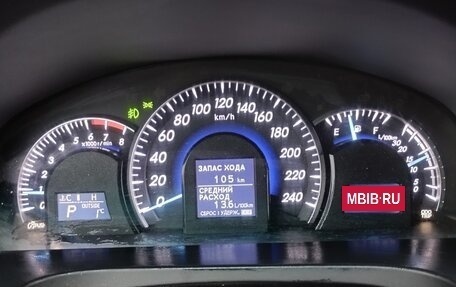 Toyota Camry, 2012 год, 1 400 000 рублей, 2 фотография