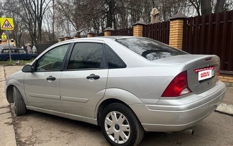 Ford Focus IV, 1999 год, 235 000 рублей, 4 фотография
