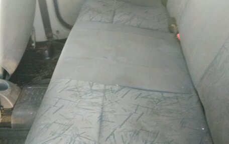 Renault Logan I, 2006 год, 235 000 рублей, 9 фотография