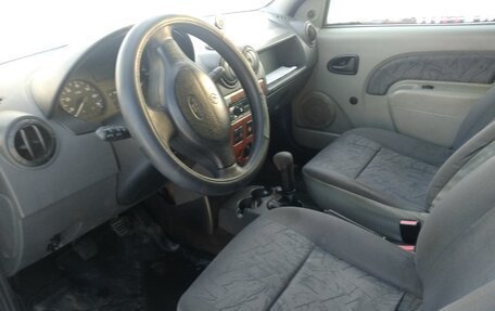 Renault Logan I, 2006 год, 235 000 рублей, 8 фотография