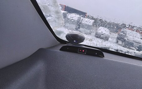 Hyundai Getz I рестайлинг, 2009 год, 290 000 рублей, 15 фотография