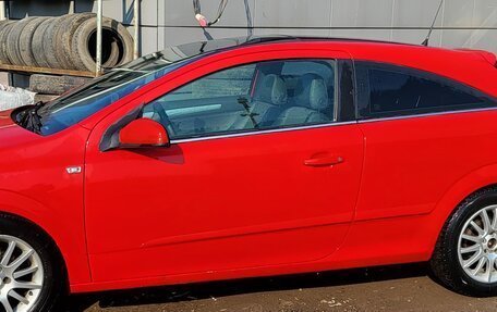 Opel Astra H, 2006 год, 450 000 рублей, 4 фотография