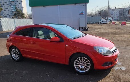 Opel Astra H, 2006 год, 450 000 рублей, 3 фотография