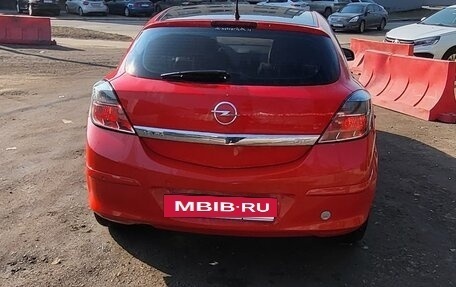 Opel Astra H, 2006 год, 450 000 рублей, 2 фотография