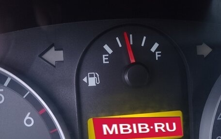 Hyundai Getz I рестайлинг, 2009 год, 290 000 рублей, 16 фотография