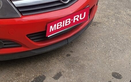 Opel Astra H, 2006 год, 450 000 рублей, 5 фотография