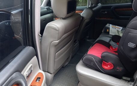 Lexus LX II, 2003 год, 2 600 000 рублей, 5 фотография