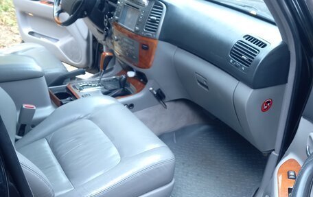 Lexus LX II, 2003 год, 2 600 000 рублей, 4 фотография