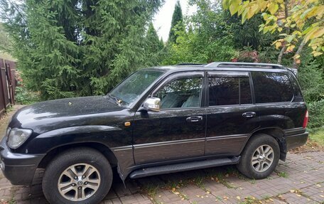 Lexus LX II, 2003 год, 2 600 000 рублей, 2 фотография
