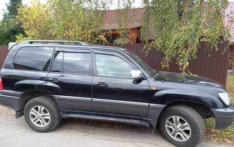 Lexus LX II, 2003 год, 2 600 000 рублей, 6 фотография