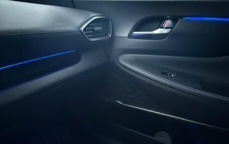 Hyundai Santa Fe IV, 2018 год, 12 фотография