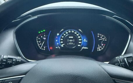 Hyundai Santa Fe IV, 2018 год, 16 фотография