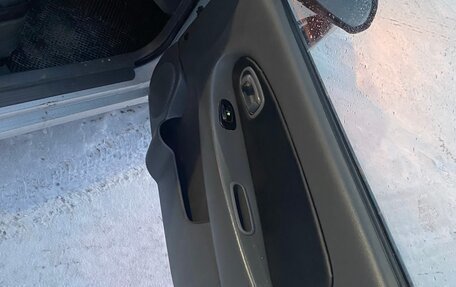 KIA Spectra II (LD), 2007 год, 400 000 рублей, 5 фотография