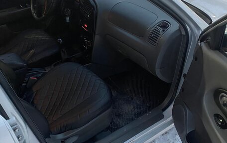 KIA Spectra II (LD), 2007 год, 400 000 рублей, 4 фотография