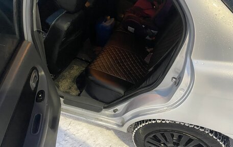 KIA Spectra II (LD), 2007 год, 400 000 рублей, 6 фотография