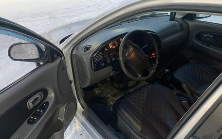 KIA Spectra II (LD), 2007 год, 400 000 рублей, 7 фотография