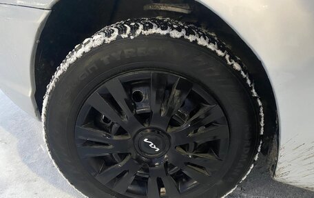 KIA Spectra II (LD), 2007 год, 400 000 рублей, 9 фотография