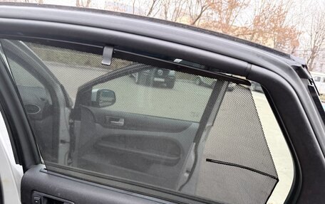 Ford Focus II рестайлинг, 2008 год, 430 000 рублей, 5 фотография