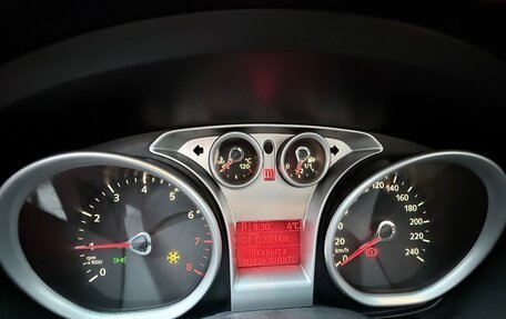 Ford Focus II рестайлинг, 2008 год, 430 000 рублей, 9 фотография