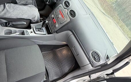 Ford Focus II рестайлинг, 2008 год, 430 000 рублей, 7 фотография