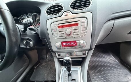 Ford Focus II рестайлинг, 2008 год, 430 000 рублей, 8 фотография