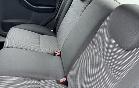 Ford Focus II рестайлинг, 2008 год, 430 000 рублей, 11 фотография