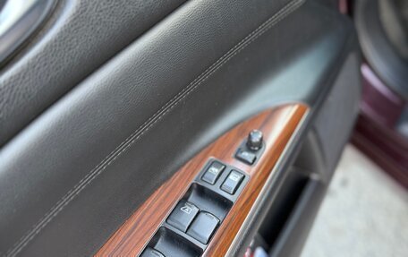 Nissan Teana, 2010 год, 1 250 000 рублей, 7 фотография