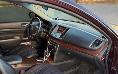 Nissan Teana, 2010 год, 1 250 000 рублей, 12 фотография