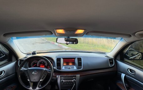 Nissan Teana, 2010 год, 1 250 000 рублей, 10 фотография