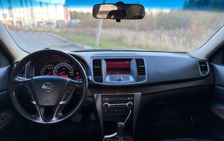 Nissan Teana, 2010 год, 1 250 000 рублей, 11 фотография