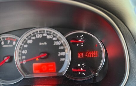 Nissan Teana, 2010 год, 1 250 000 рублей, 14 фотография