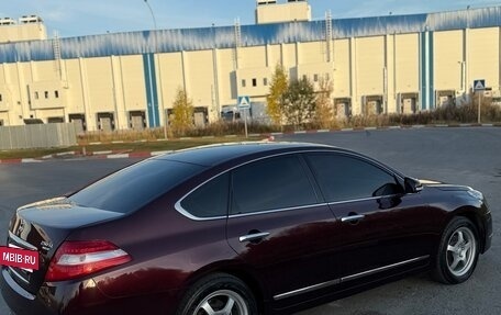 Nissan Teana, 2010 год, 1 250 000 рублей, 3 фотография