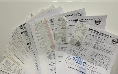 Nissan Teana, 2010 год, 1 250 000 рублей, 18 фотография