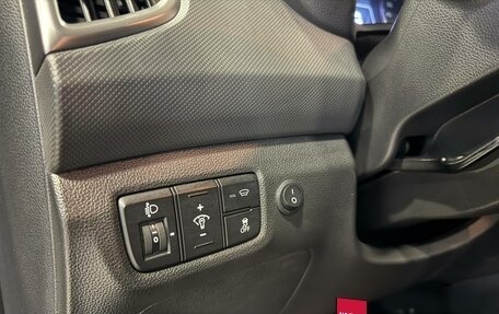 Hyundai Creta I рестайлинг, 2021 год, 2 079 000 рублей, 12 фотография