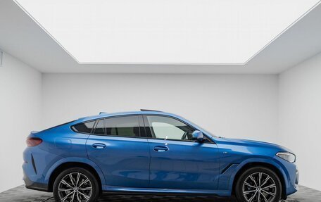 BMW X6, 2020 год, 8 500 000 рублей, 5 фотография