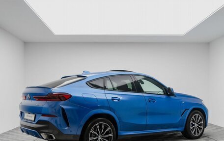BMW X6, 2020 год, 8 500 000 рублей, 6 фотография