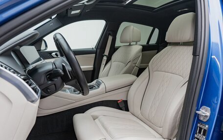 BMW X6, 2020 год, 8 500 000 рублей, 12 фотография