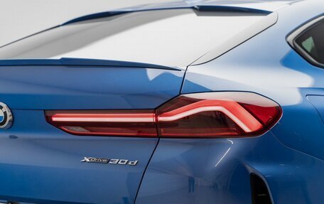 BMW X6, 2020 год, 8 500 000 рублей, 7 фотография