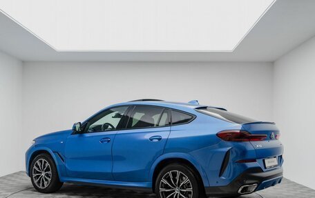 BMW X6, 2020 год, 8 500 000 рублей, 9 фотография