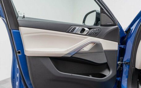 BMW X6, 2020 год, 8 500 000 рублей, 23 фотография