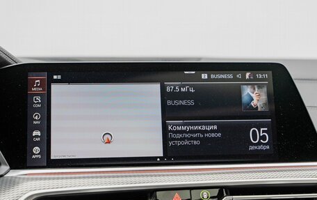 BMW X6, 2020 год, 8 500 000 рублей, 20 фотография