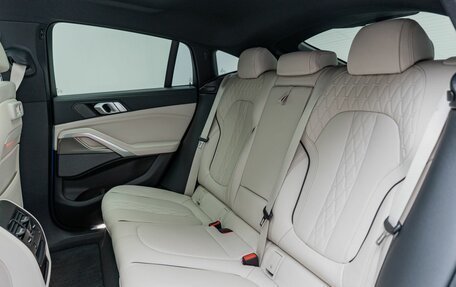 BMW X6, 2020 год, 8 500 000 рублей, 31 фотография