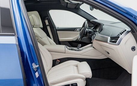 BMW X6, 2020 год, 8 500 000 рублей, 28 фотография