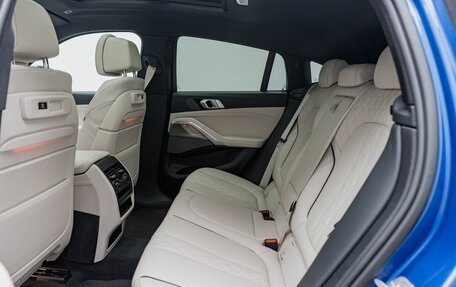 BMW X6, 2020 год, 8 500 000 рублей, 30 фотография